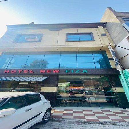Hotel O New Fiza จามมู ภายนอก รูปภาพ