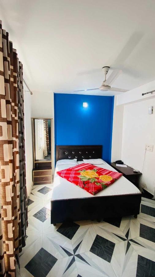 Hotel O New Fiza จามมู ภายนอก รูปภาพ