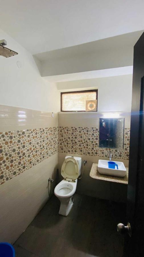 Hotel O New Fiza จามมู ภายนอก รูปภาพ